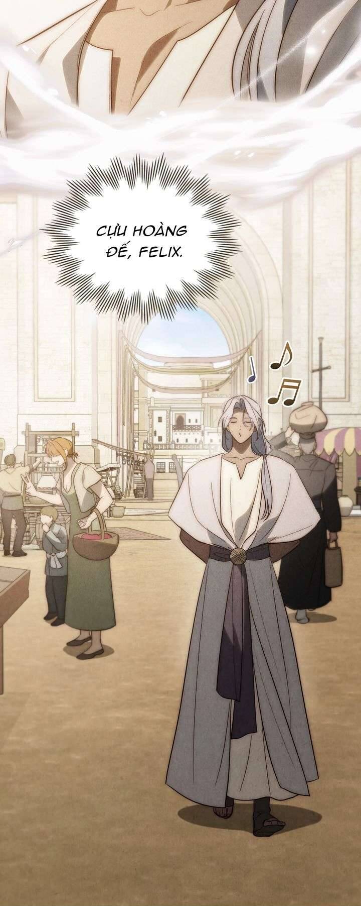 Khi Số Phận Tìm Đến Hai Ta Chapter 76 - Trang 2