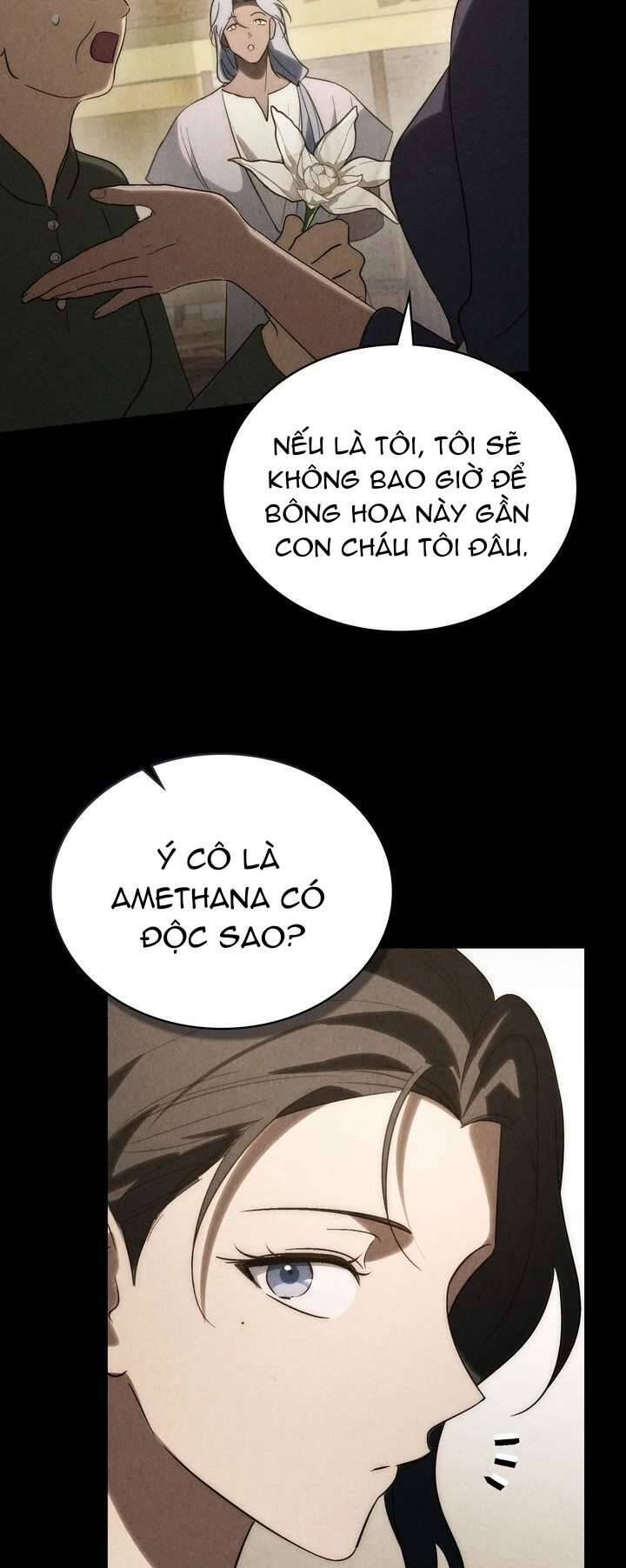 Khi Số Phận Tìm Đến Hai Ta Chapter 76 - Trang 2