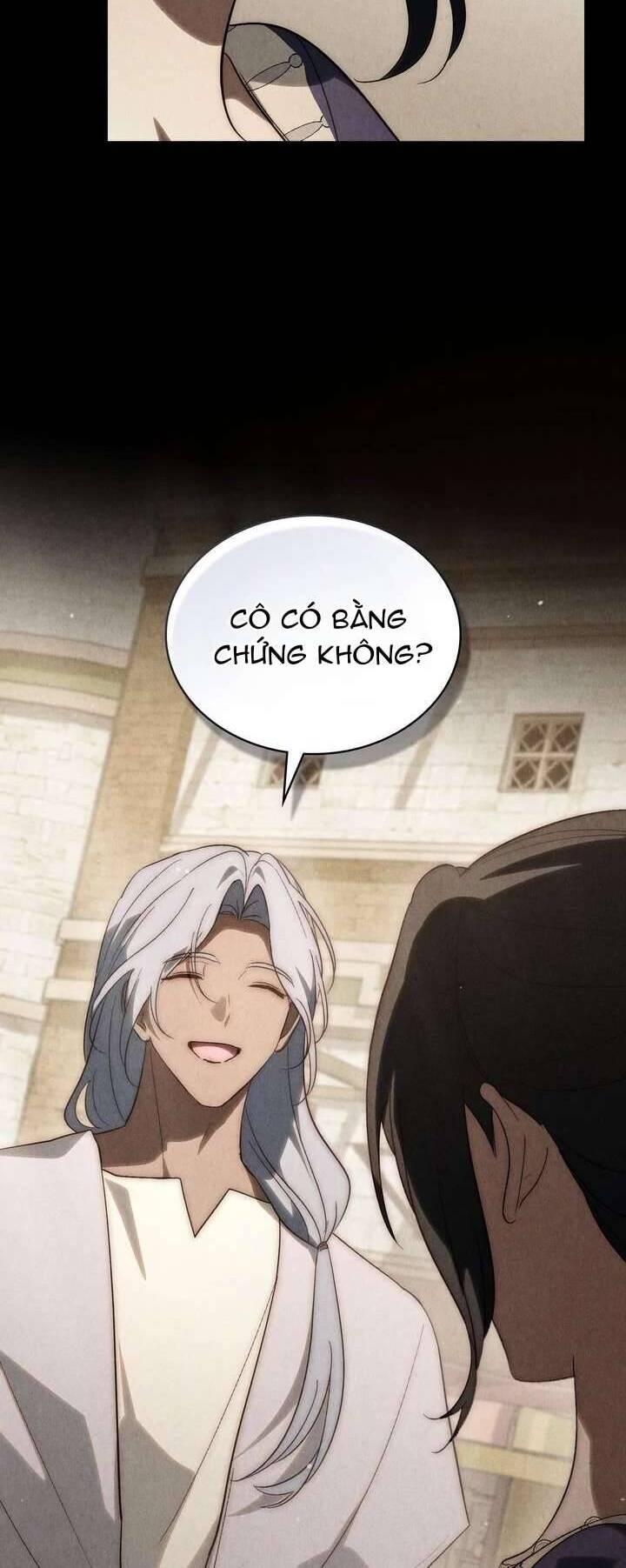Khi Số Phận Tìm Đến Hai Ta Chapter 76 - Trang 2