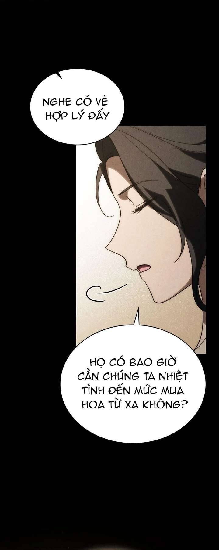 Khi Số Phận Tìm Đến Hai Ta Chapter 76 - Trang 2