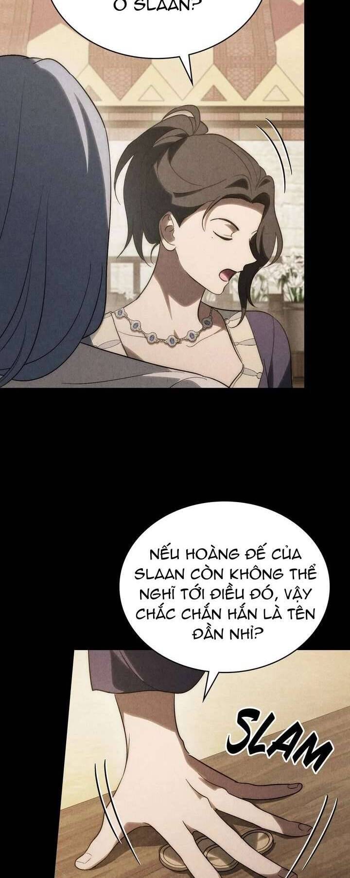 Khi Số Phận Tìm Đến Hai Ta Chapter 76 - Trang 2