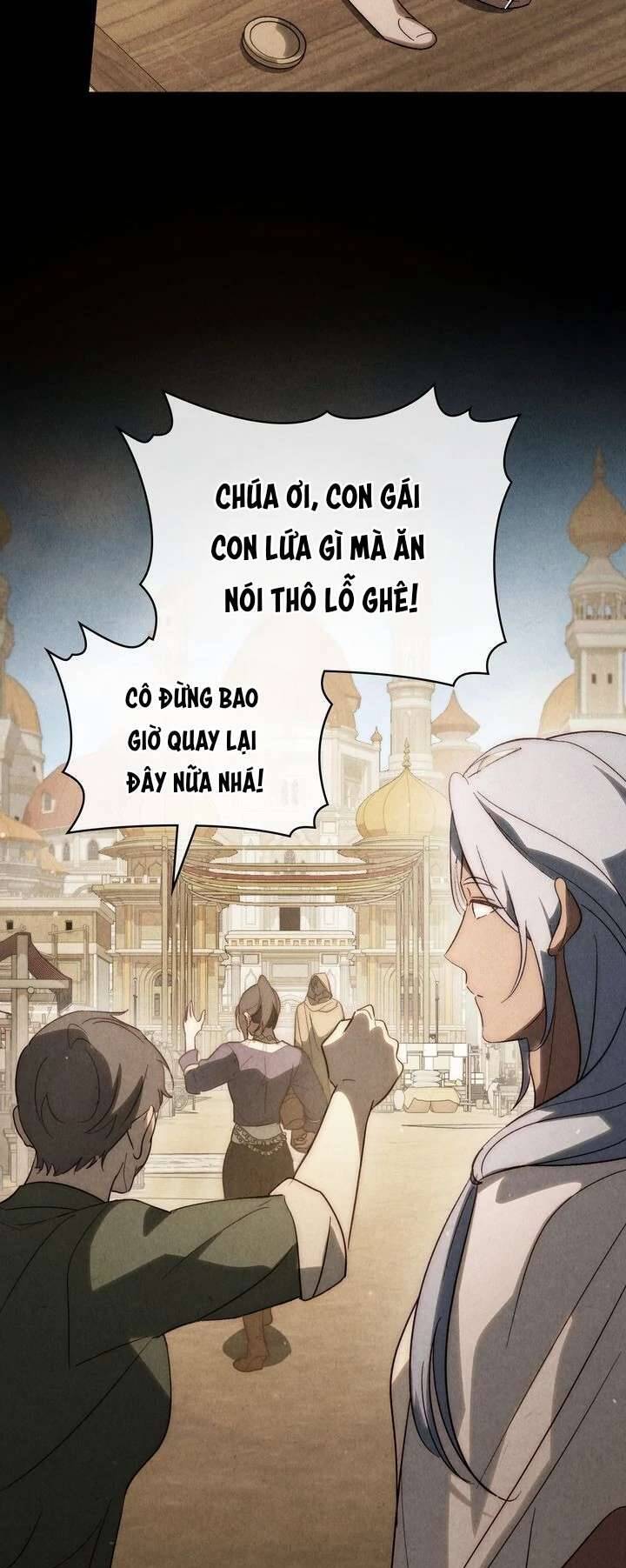 Khi Số Phận Tìm Đến Hai Ta Chapter 76 - Trang 2