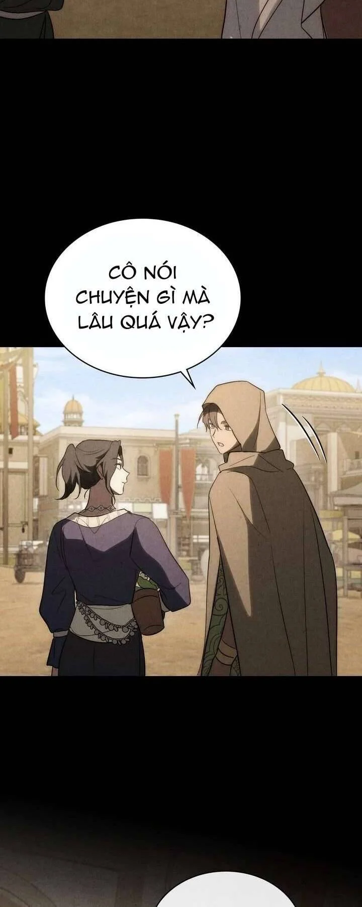 Khi Số Phận Tìm Đến Hai Ta Chapter 76 - Trang 2