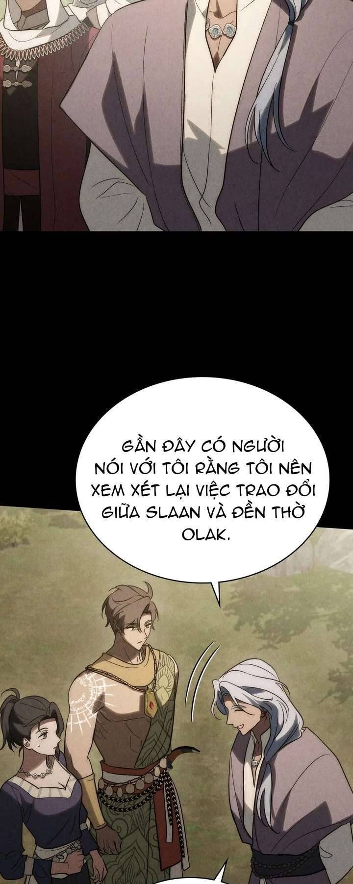 Khi Số Phận Tìm Đến Hai Ta Chapter 76 - Trang 2