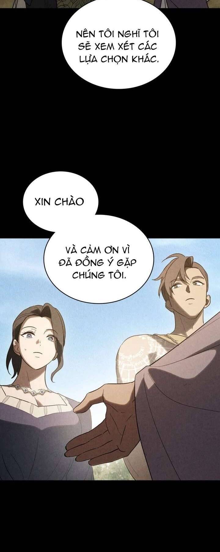 Khi Số Phận Tìm Đến Hai Ta Chapter 76 - Trang 2