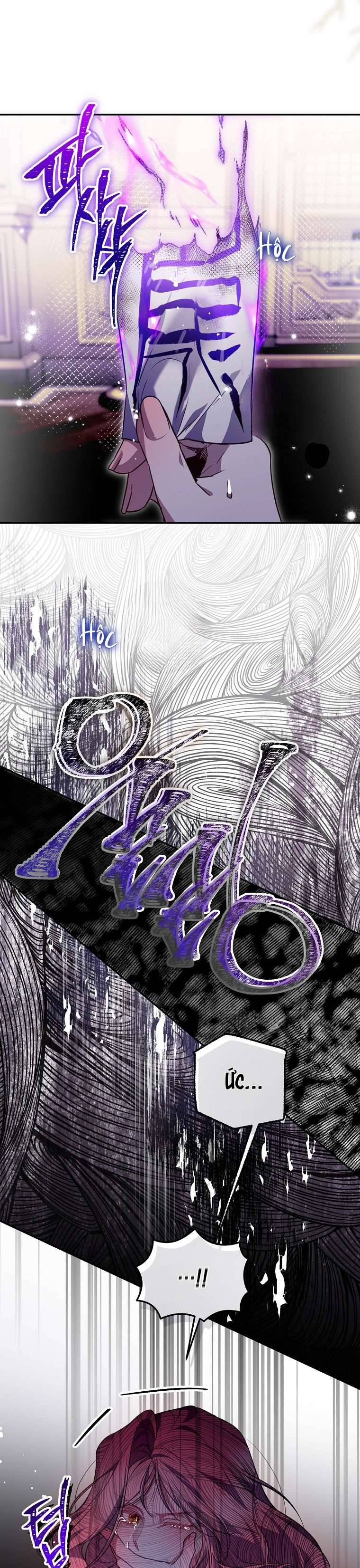 Khi Trái Tim Dẫn Lối Đôi Ta Chapter 48 - Trang 2