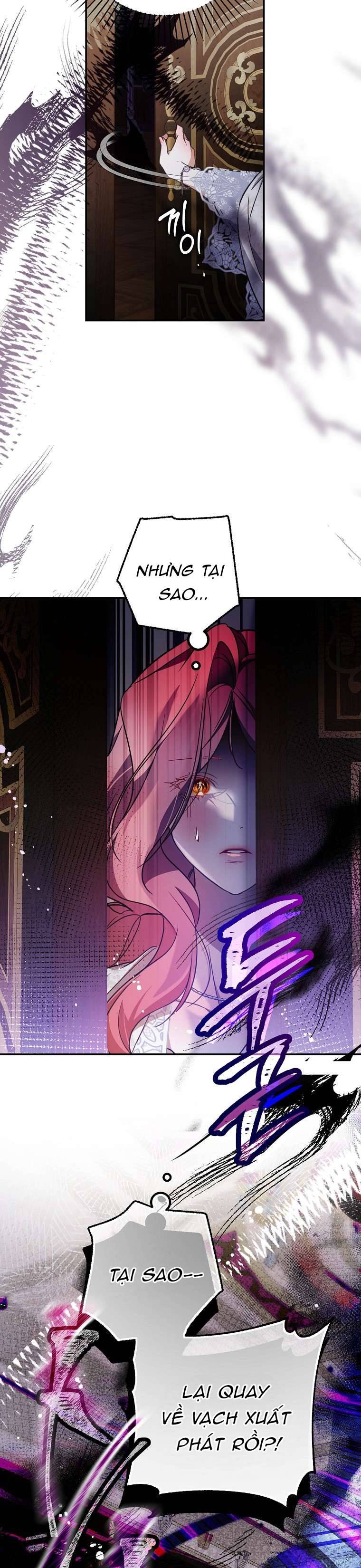 Khi Trái Tim Dẫn Lối Đôi Ta Chapter 48 - Trang 2