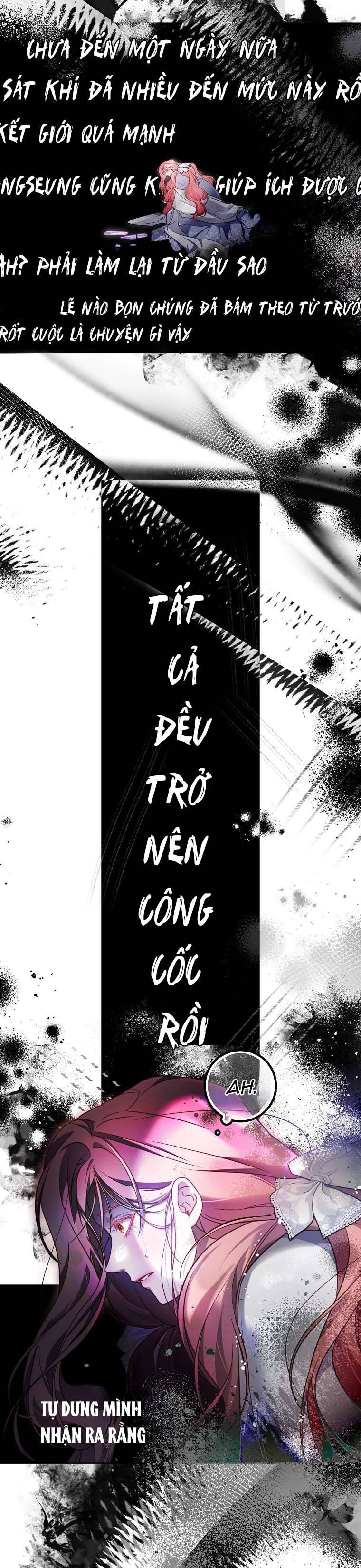 Khi Trái Tim Dẫn Lối Đôi Ta Chapter 49 - Trang 2