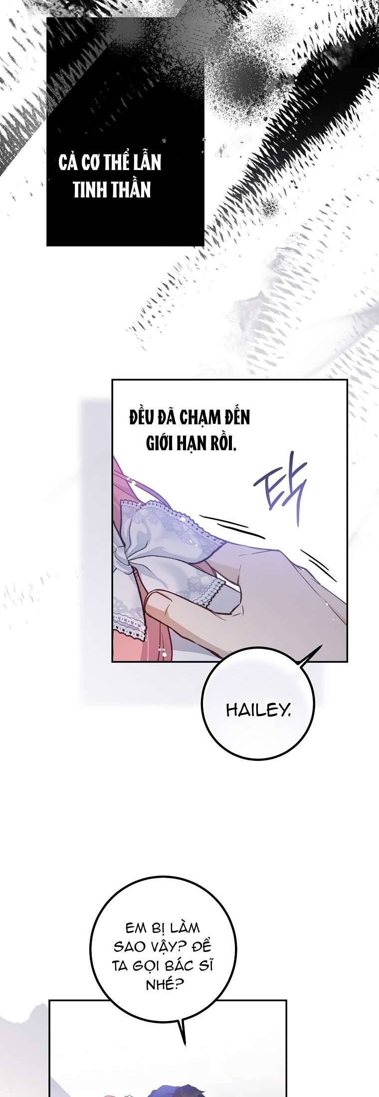 Khi Trái Tim Dẫn Lối Đôi Ta Chapter 49 - Trang 2