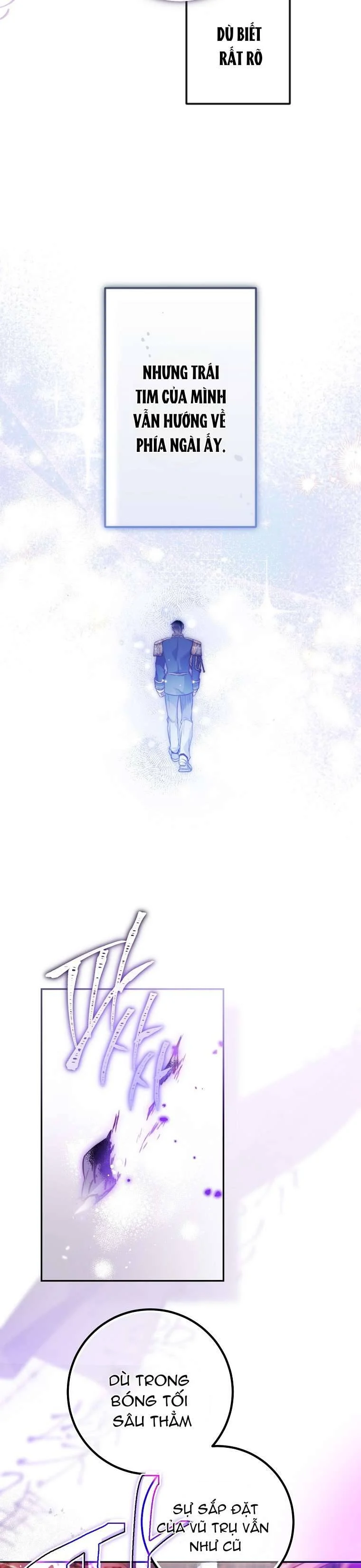 Khi Trái Tim Dẫn Lối Đôi Ta Chapter 49 - Trang 2