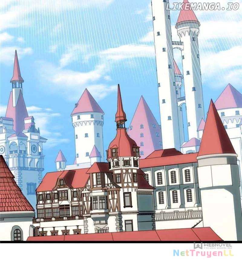 Khô Cốt Hiệp Sĩ Chap 172 3