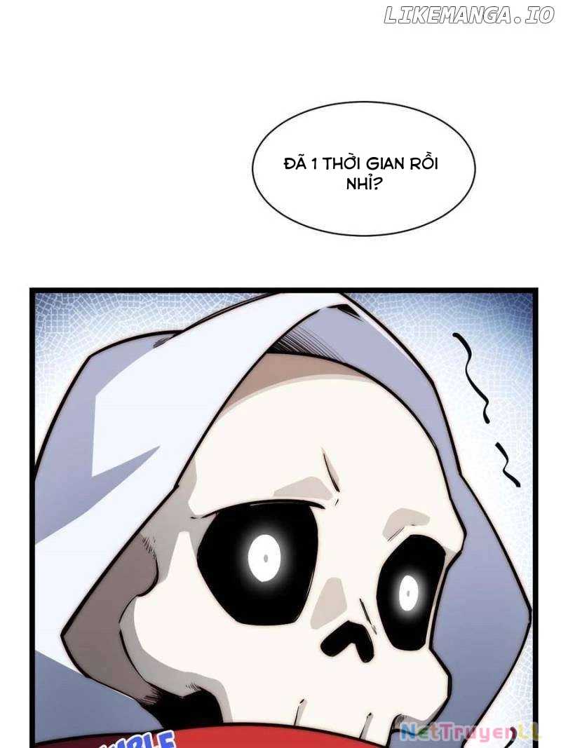 Khô Cốt Hiệp Sĩ Chap 172 4