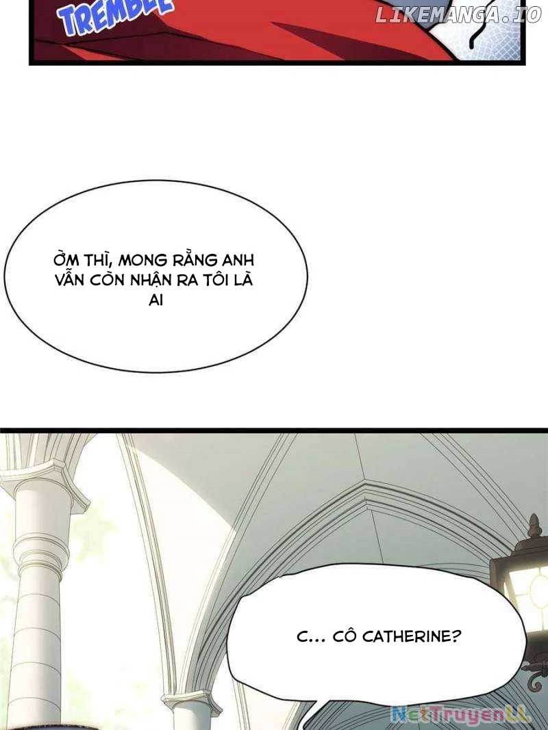 Khô Cốt Hiệp Sĩ Chap 172 5