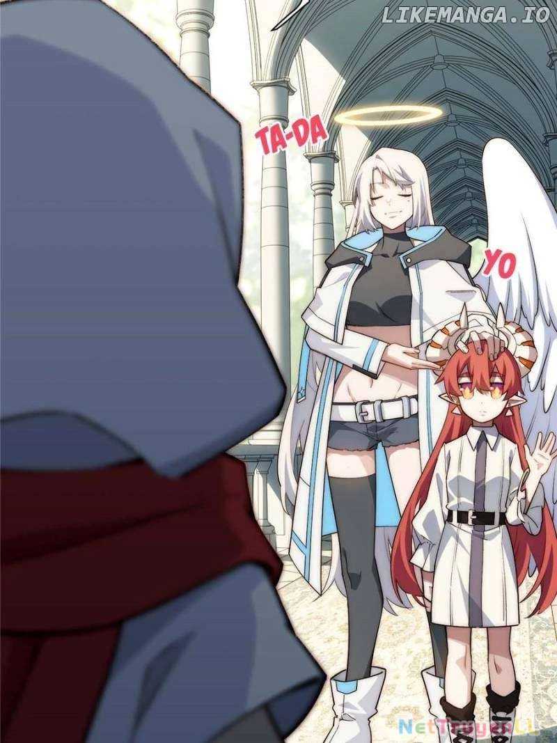 Khô Cốt Hiệp Sĩ Chap 172 6