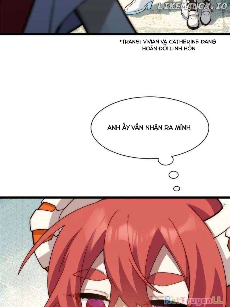 Khô Cốt Hiệp Sĩ Chap 172 7