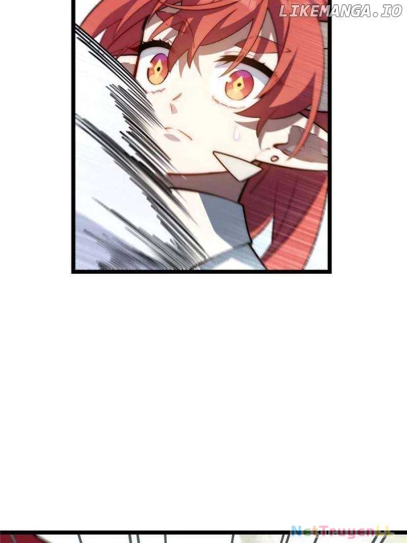 Khô Cốt Hiệp Sĩ Chap 172 9