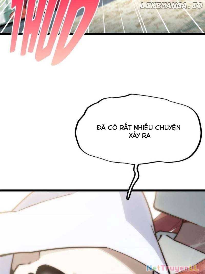 Khô Cốt Hiệp Sĩ Chap 172 11