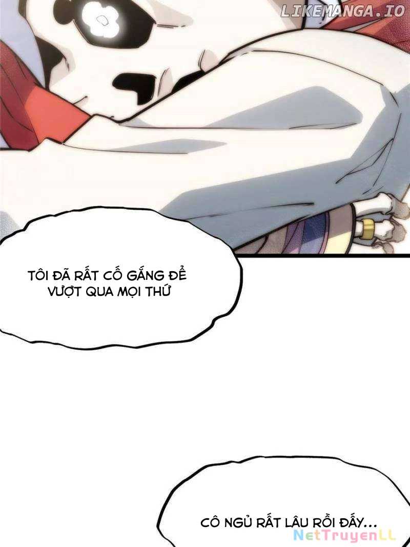 Khô Cốt Hiệp Sĩ Chap 172 12
