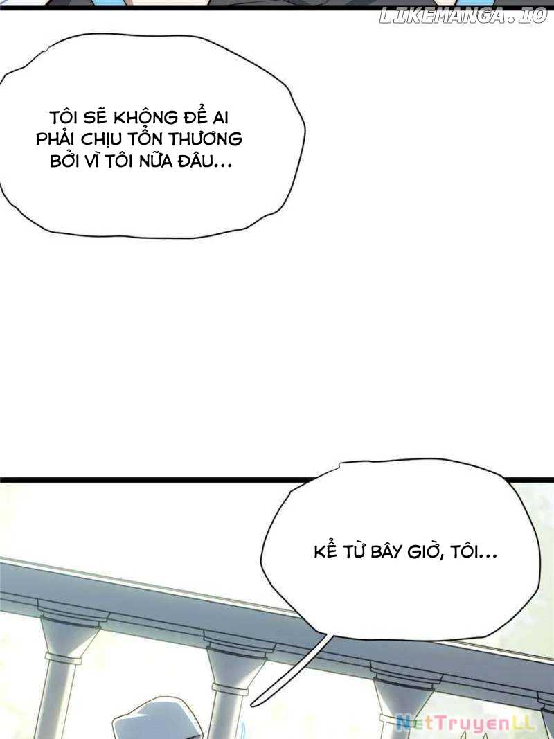 Khô Cốt Hiệp Sĩ Chap 172 15