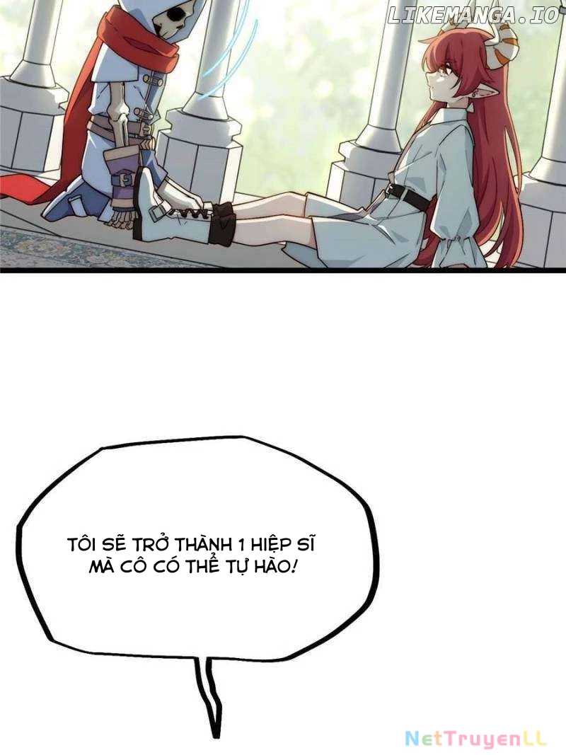 Khô Cốt Hiệp Sĩ Chap 172 16