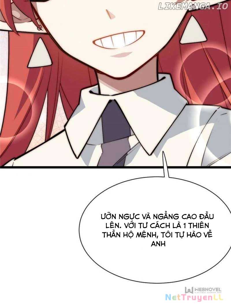Khô Cốt Hiệp Sĩ Chap 172 23