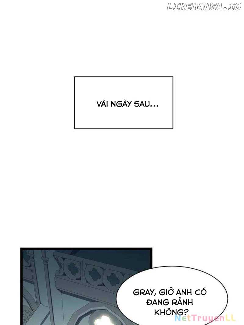 Khô Cốt Hiệp Sĩ Chap 172 27