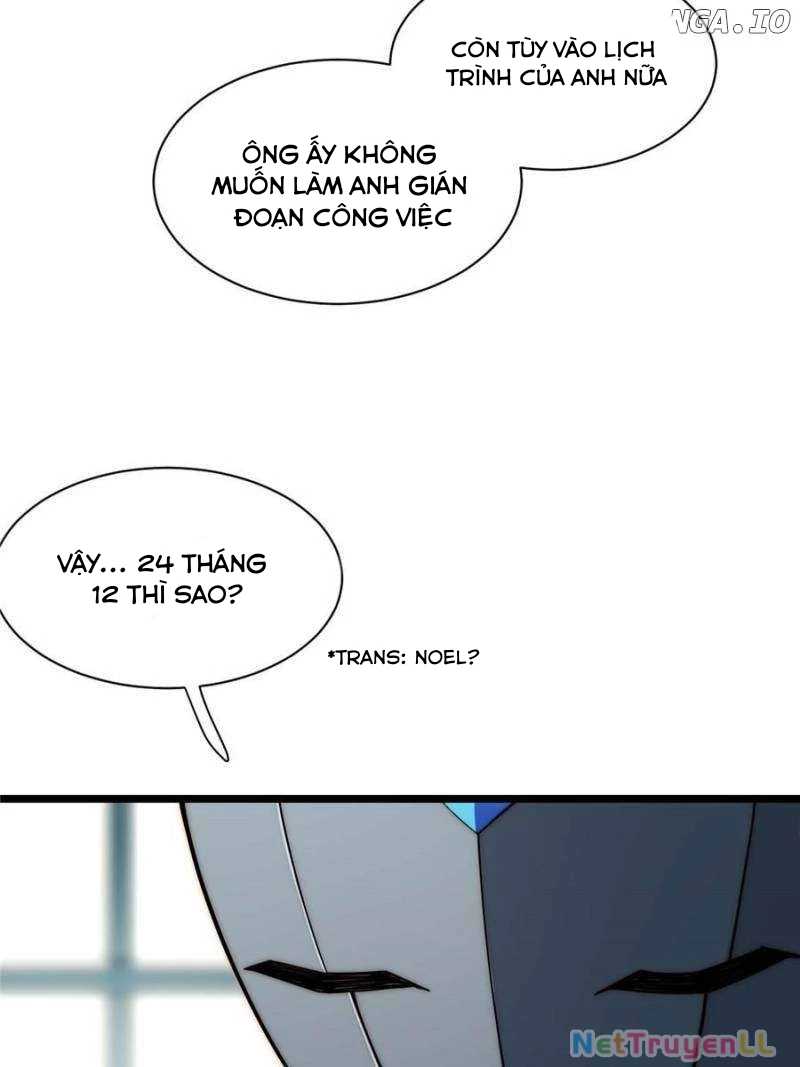 Khô Cốt Hiệp Sĩ Chap 172 32