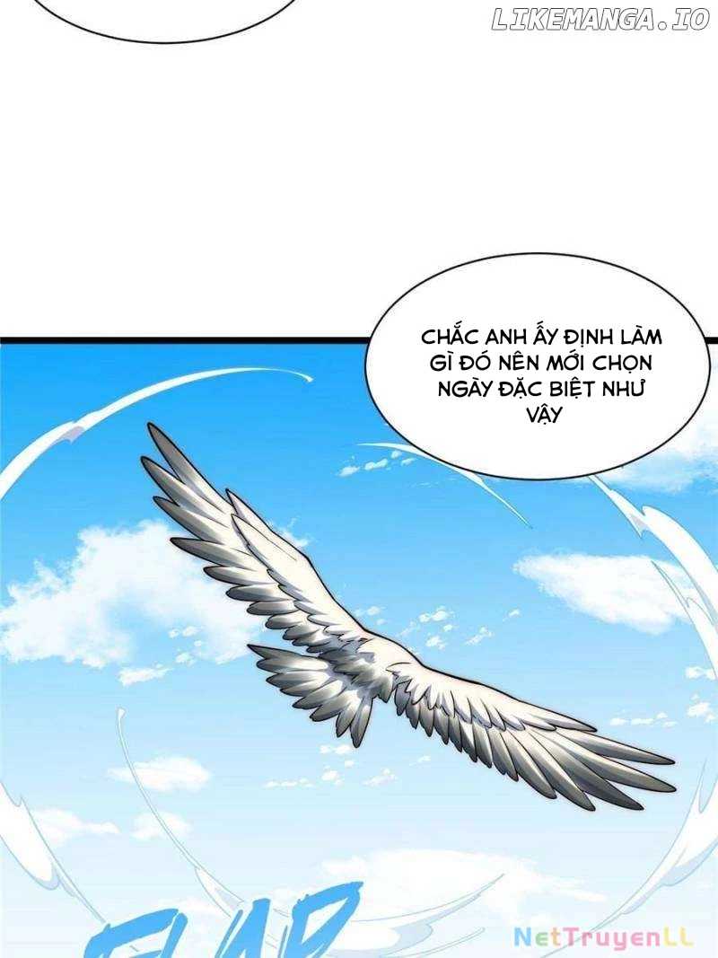 Khô Cốt Hiệp Sĩ Chap 172 35