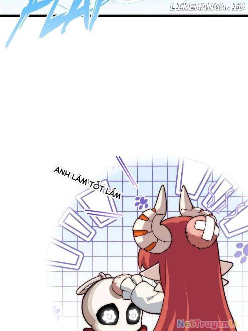 Khô Cốt Hiệp Sĩ Chap 172 36