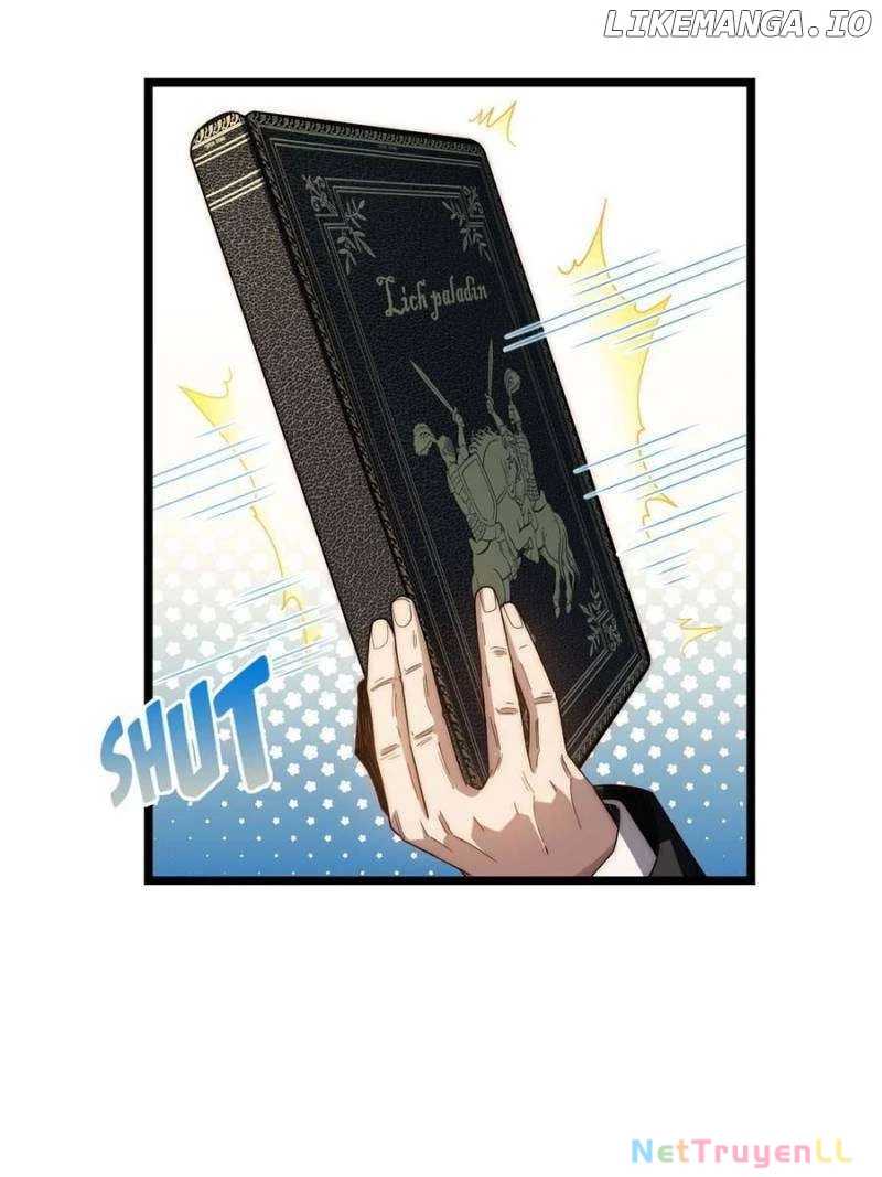 Khô Cốt Hiệp Sĩ Chap 174 2