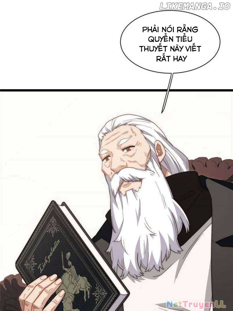 Khô Cốt Hiệp Sĩ Chap 174 3