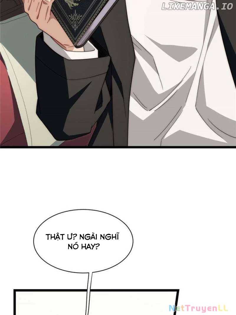 Khô Cốt Hiệp Sĩ Chap 174 4
