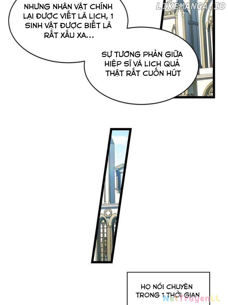 Khô Cốt Hiệp Sĩ Chap 174 6