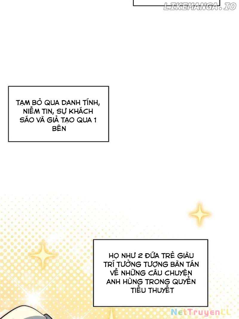 Khô Cốt Hiệp Sĩ Chap 174 7