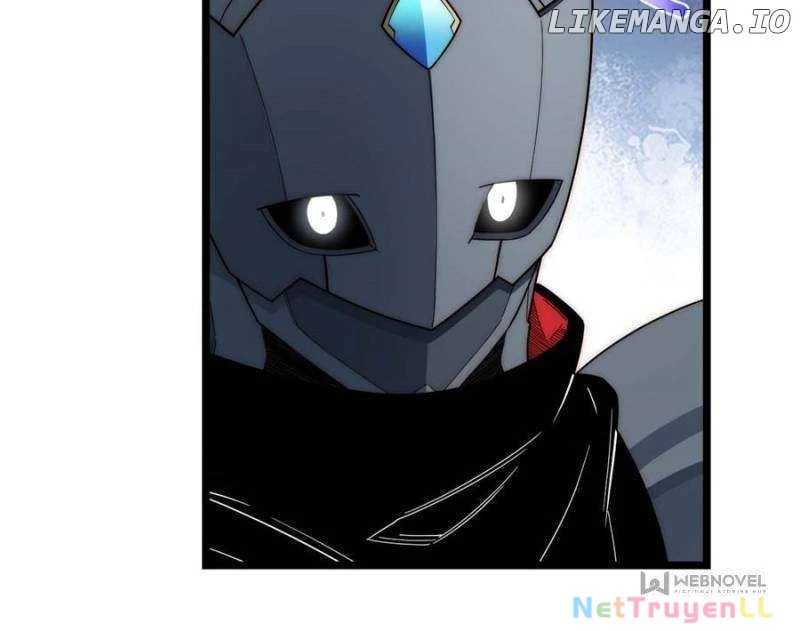 Khô Cốt Hiệp Sĩ Chap 174 11