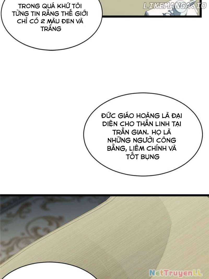 Khô Cốt Hiệp Sĩ Chap 174 13