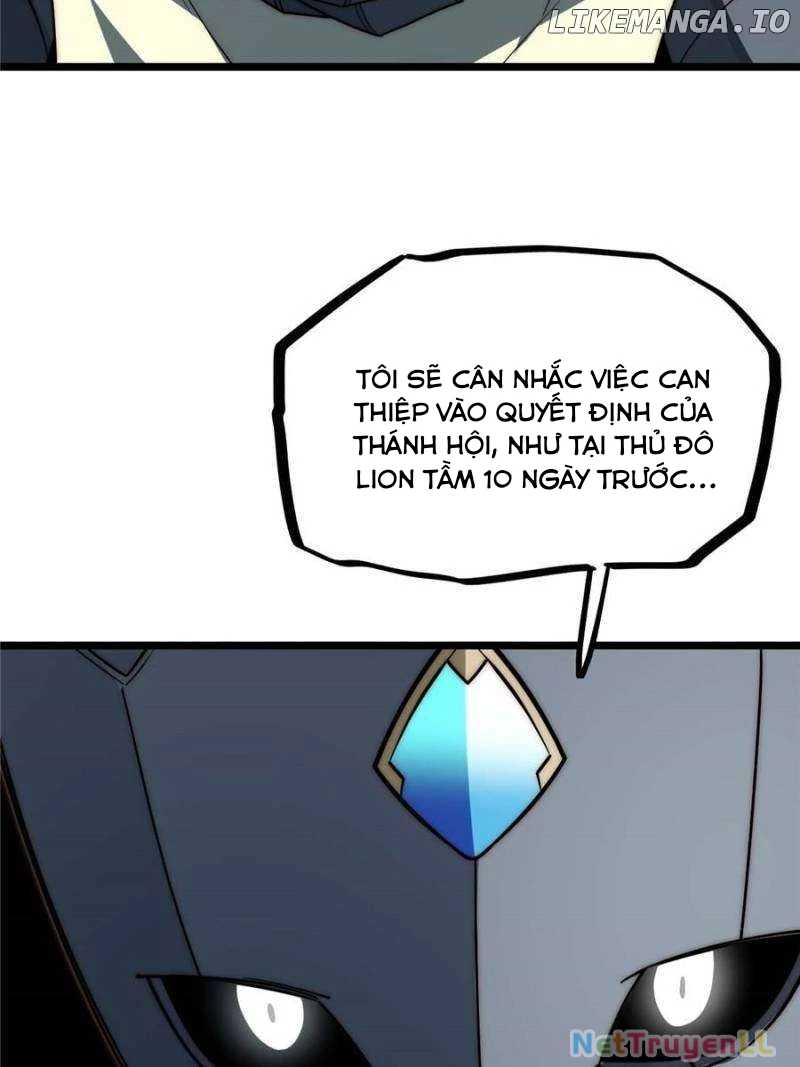 Khô Cốt Hiệp Sĩ Chap 174 19