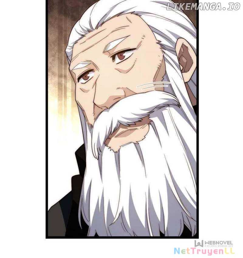 Khô Cốt Hiệp Sĩ Chap 174 21