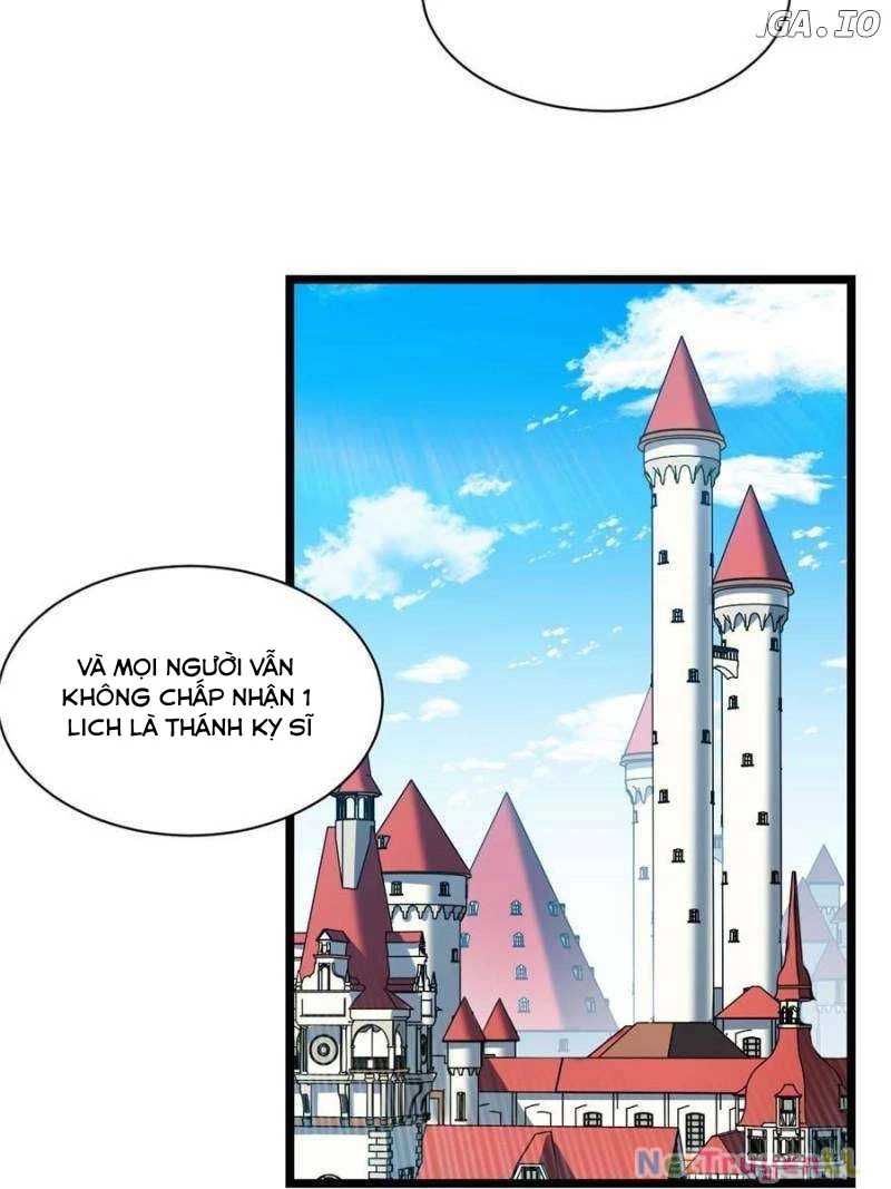 Khô Cốt Hiệp Sĩ Chap 174 28