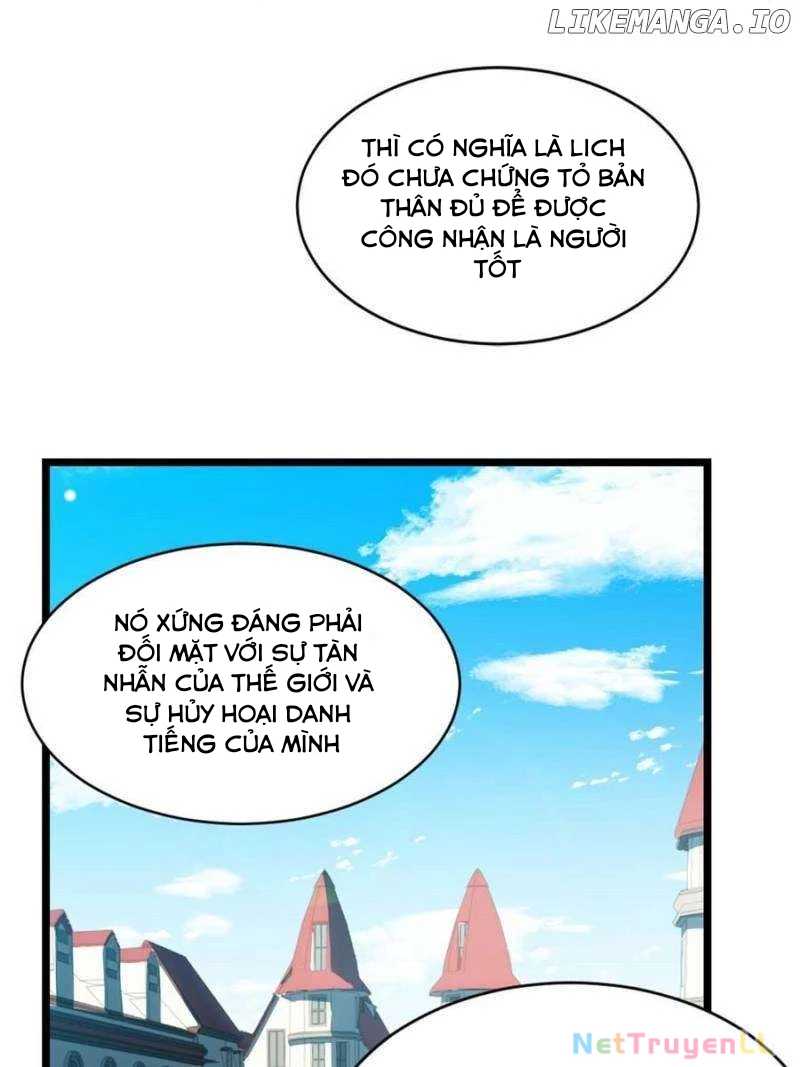 Khô Cốt Hiệp Sĩ Chap 174 29