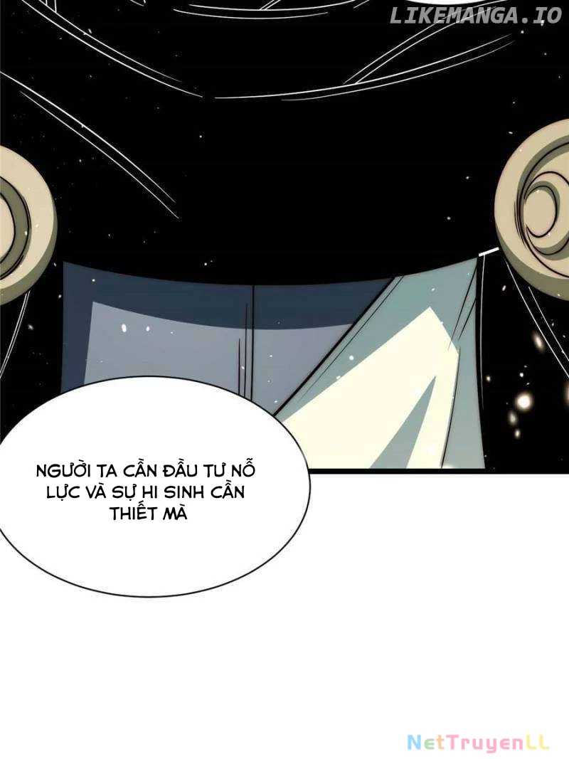 Khô Cốt Hiệp Sĩ Chap 174 32