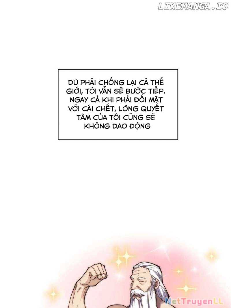 Khô Cốt Hiệp Sĩ Chap 174 33