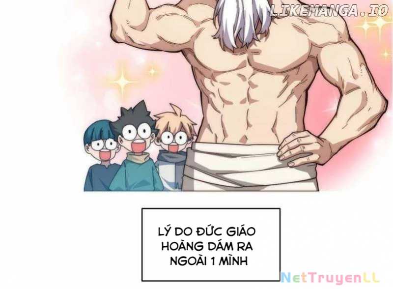 Khô Cốt Hiệp Sĩ Chap 174 34