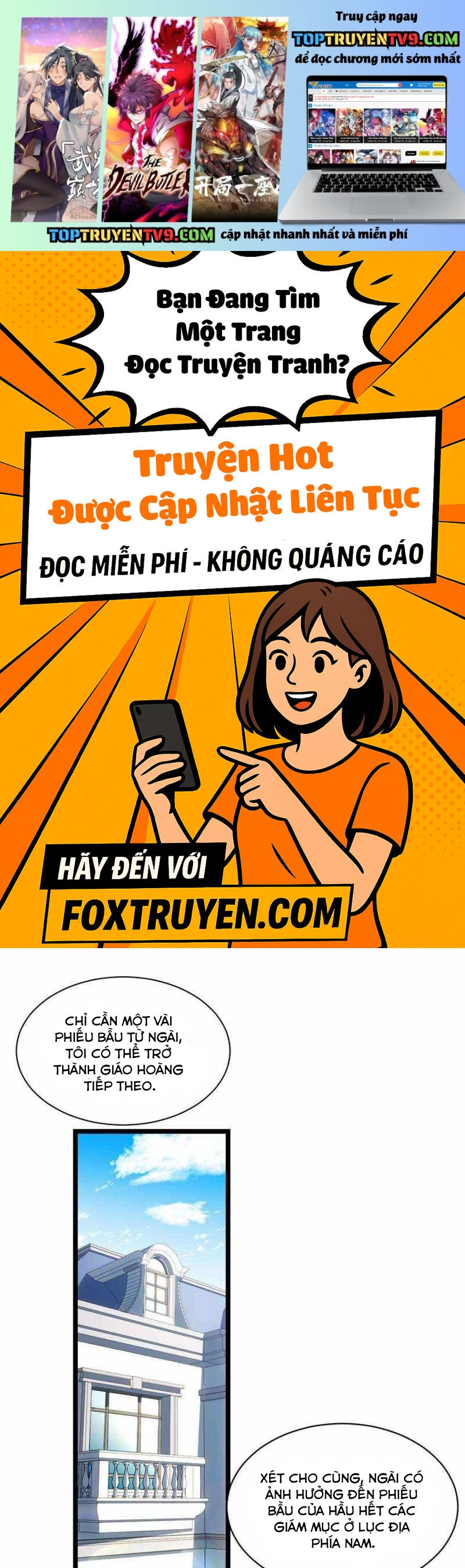 Khô Cốt Hiệp Sĩ Chap 179.5 1