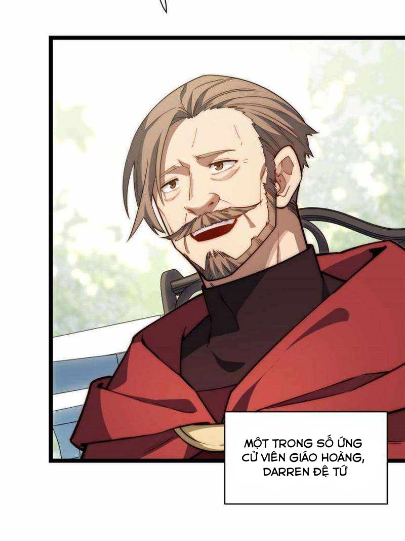 Khô Cốt Hiệp Sĩ Chap 179.5 3
