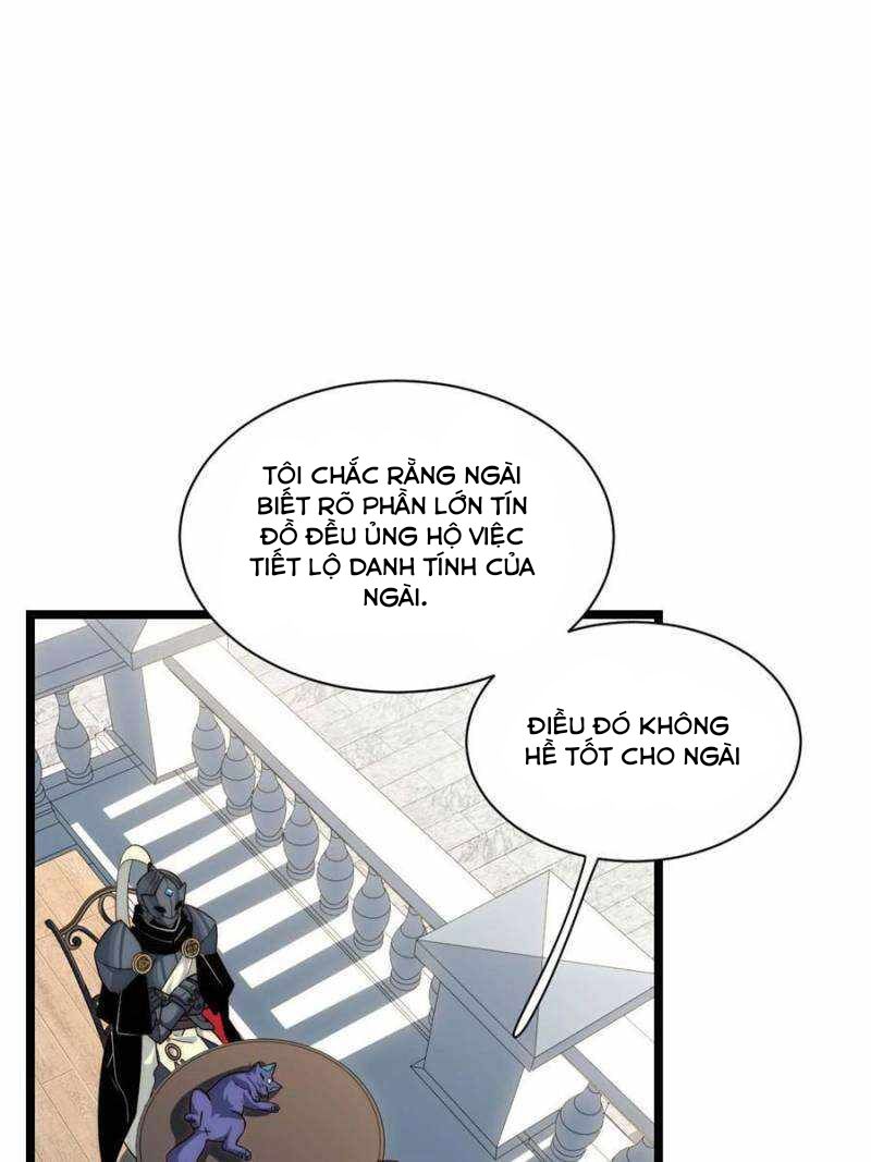 Khô Cốt Hiệp Sĩ Chap 179.5 4