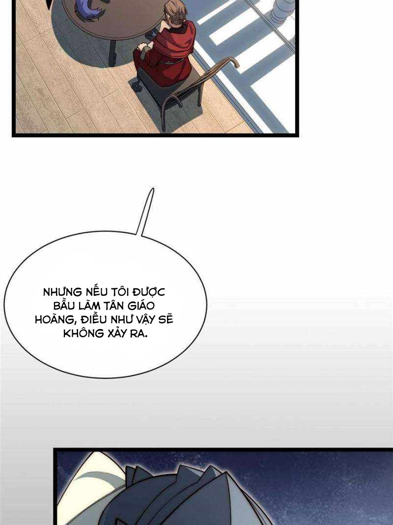 Khô Cốt Hiệp Sĩ Chap 179.5 5