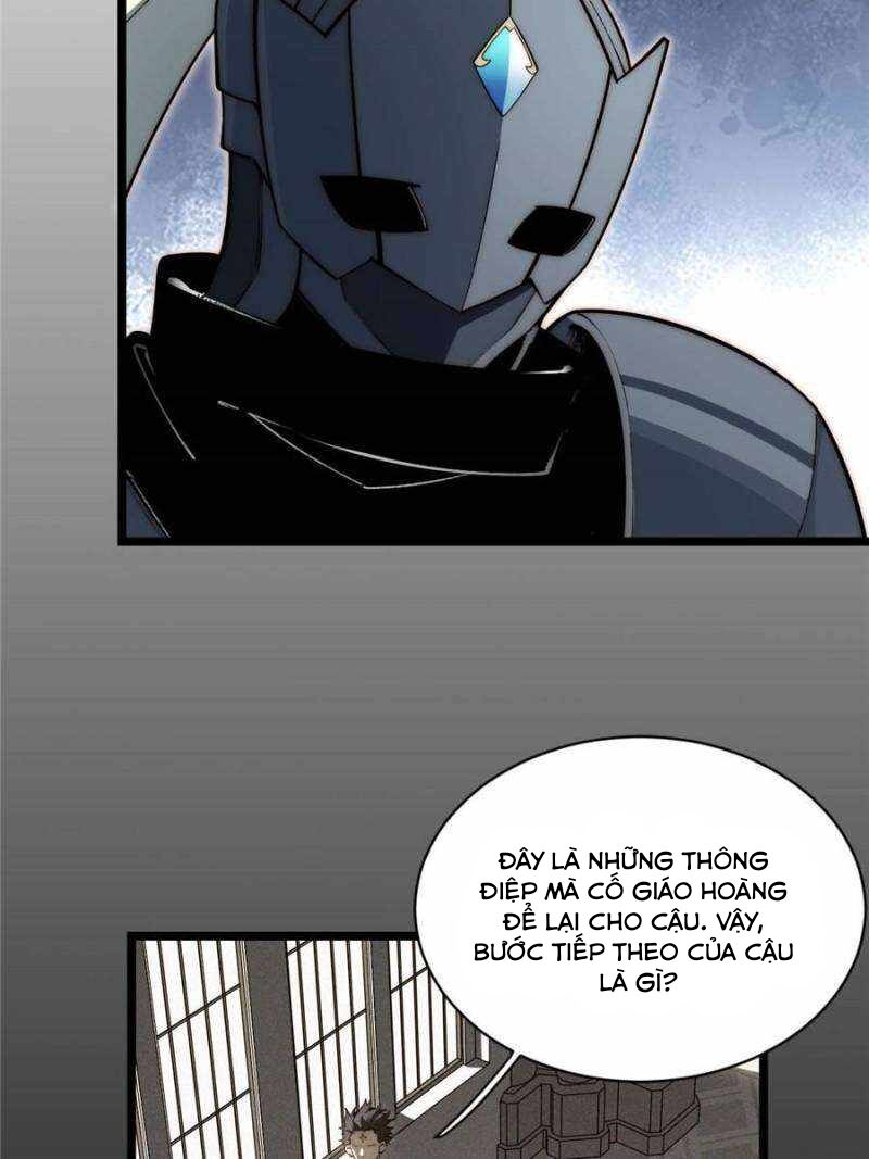 Khô Cốt Hiệp Sĩ Chap 179.5 6