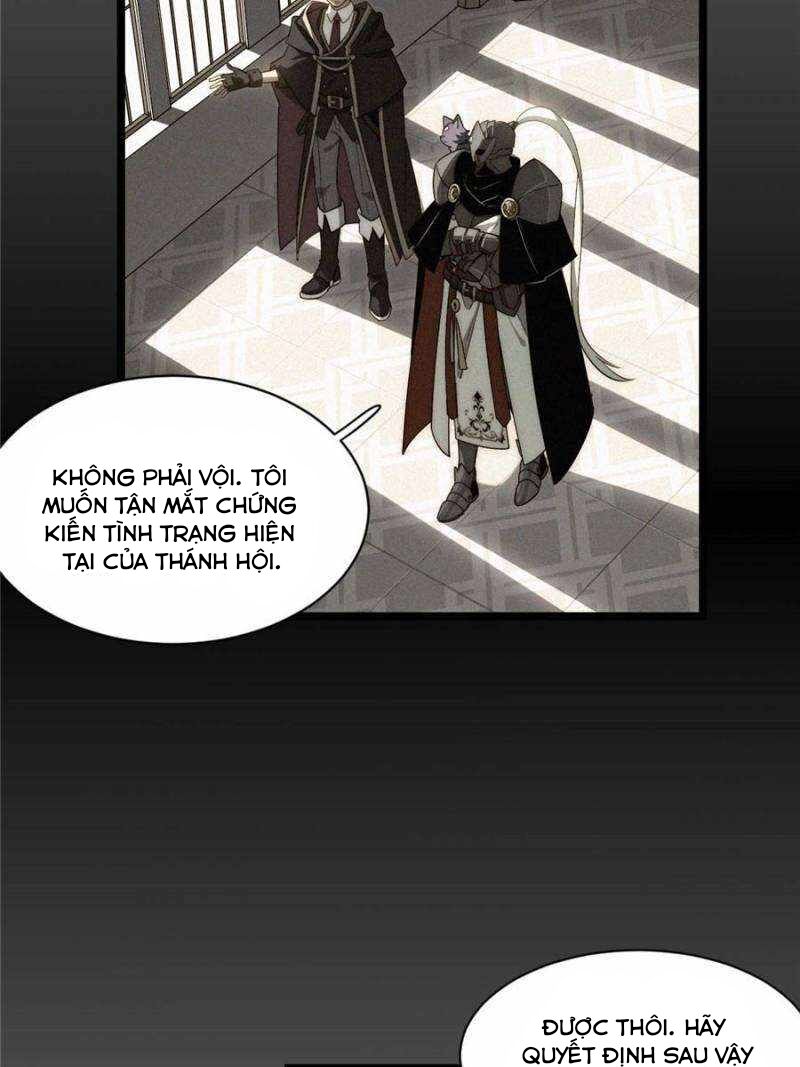 Khô Cốt Hiệp Sĩ Chap 179.5 7