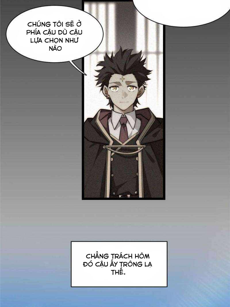 Khô Cốt Hiệp Sĩ Chap 179.5 8
